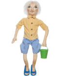 Joe Spencer Tommy Tides Doll